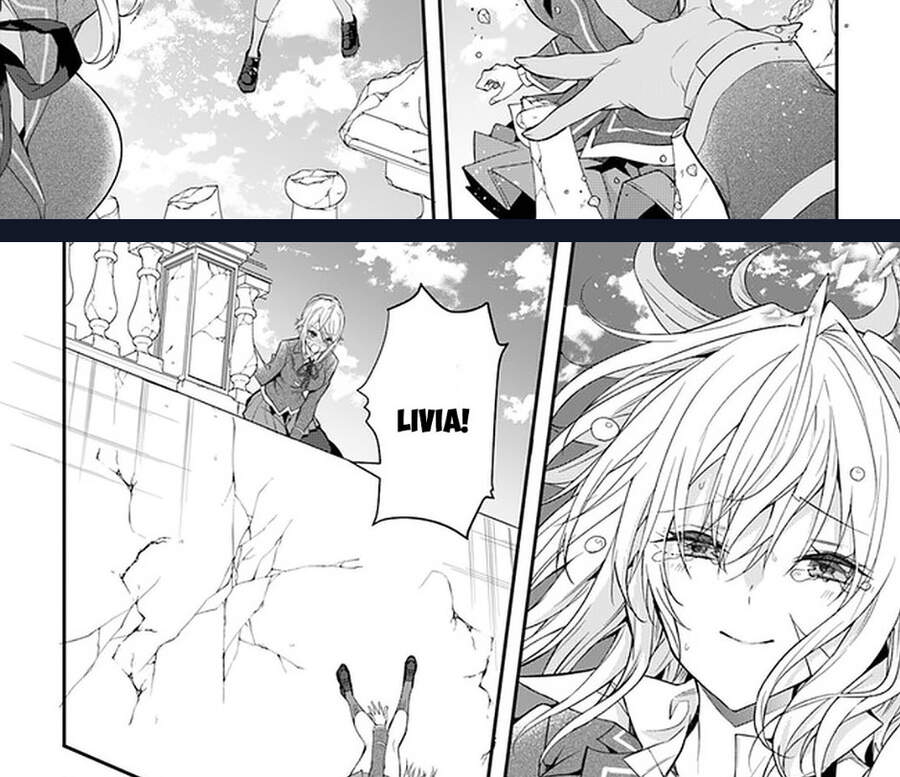 Thế Giới Của Game Otome Thật Khó Khăn Cho Những Thường Dân Chap 32 - Next Chap 33
