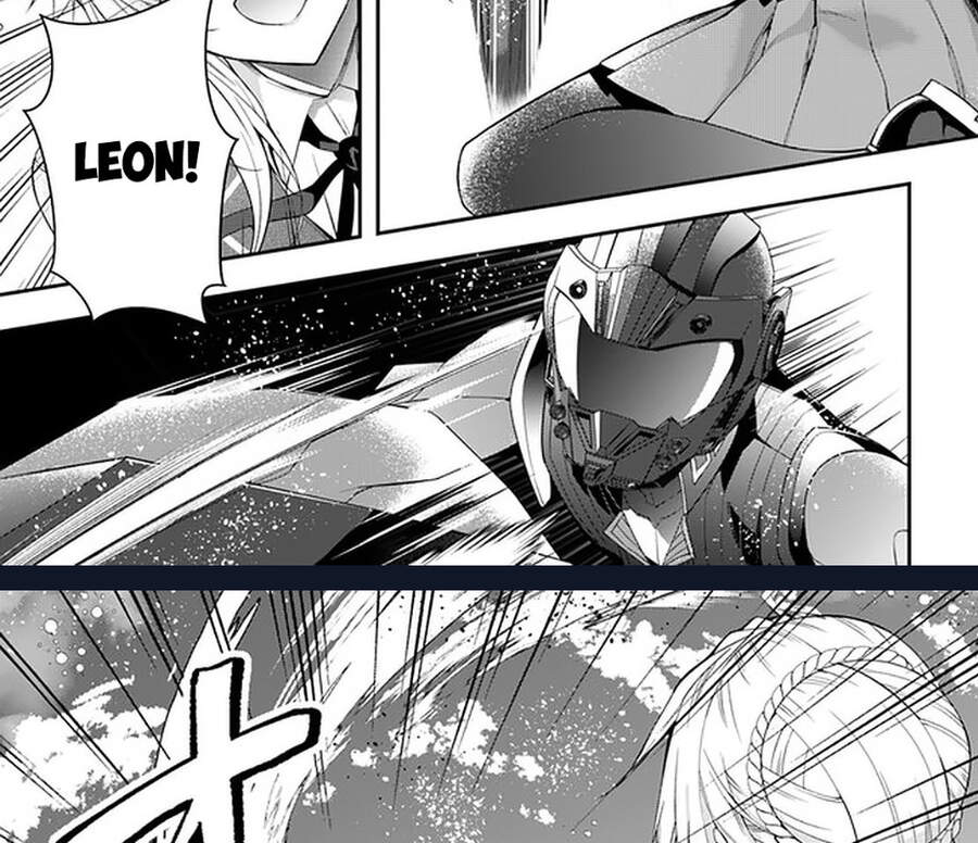 Thế Giới Của Game Otome Thật Khó Khăn Cho Những Thường Dân Chap 32 - Next Chap 33