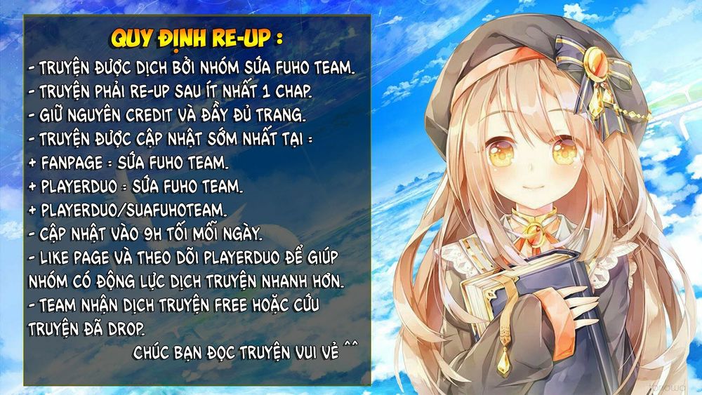 Thế Giới Của Game Otome Thật Khó Khăn Cho Những Thường Dân Chap 7 - Next Chap 8