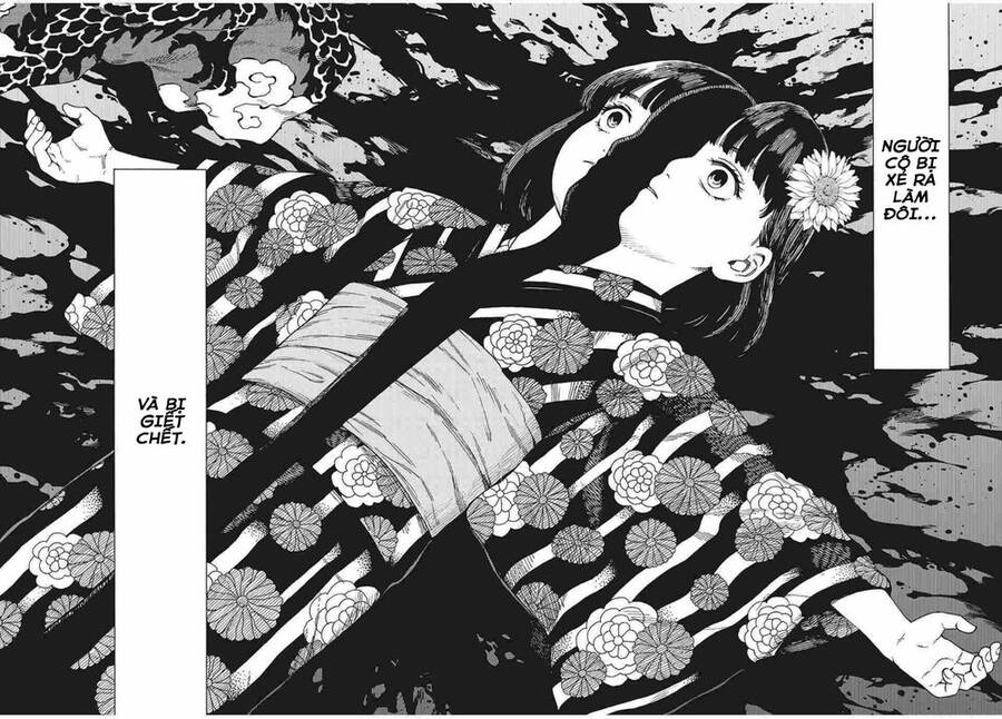 Thế Giới Của Những Kẻ Tâm Thần Chap 11 - Next Chap 12