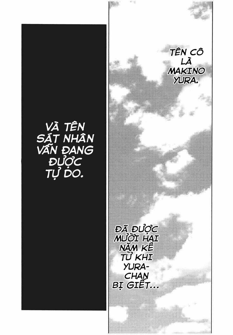 Thế Giới Của Những Kẻ Tâm Thần Chap 11 - Next Chap 12