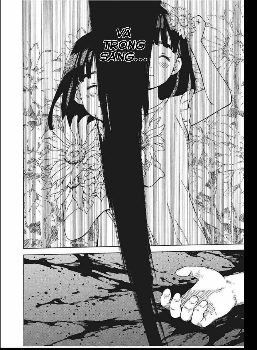 Thế Giới Của Những Kẻ Tâm Thần Chap 13 - Next Chap 14