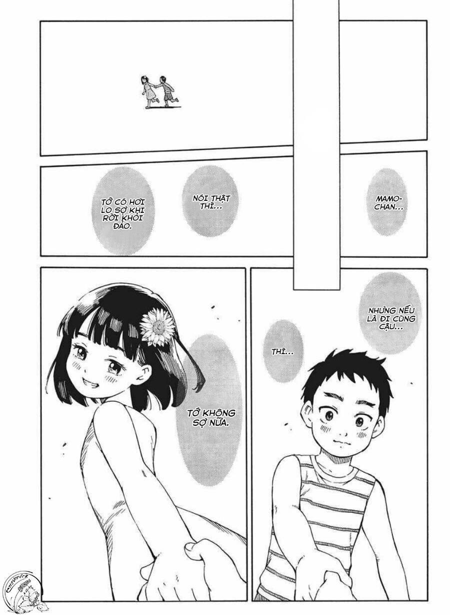 Thế Giới Của Những Kẻ Tâm Thần Chap 13 - Next Chap 14