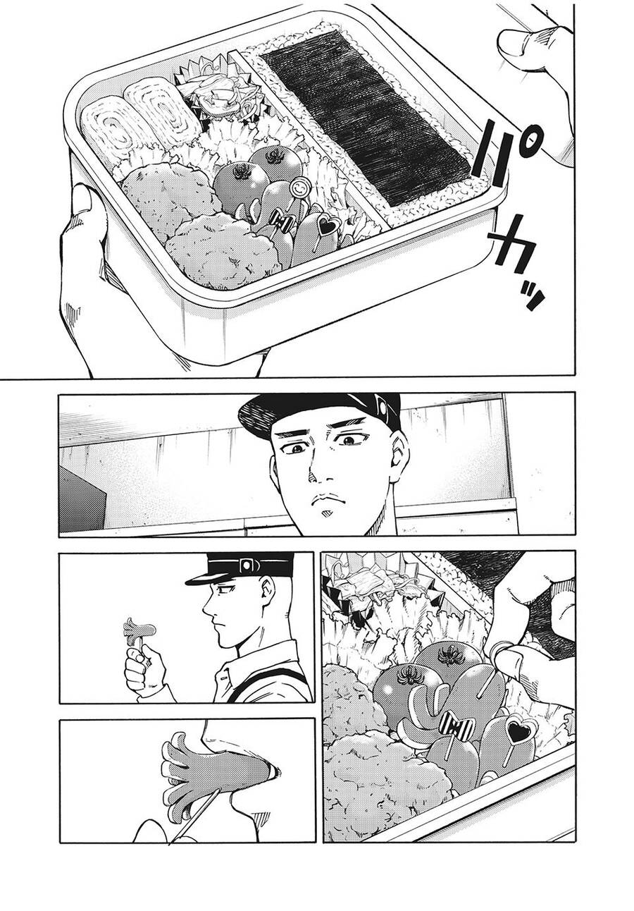 Thế Giới Của Những Kẻ Tâm Thần Chap 22 - Next Chap 23