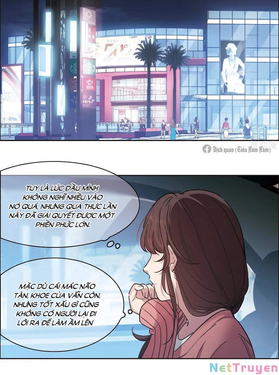 Thế Giới Đệ Nhất Cự Tinh Chap 111 - Next Chap 112