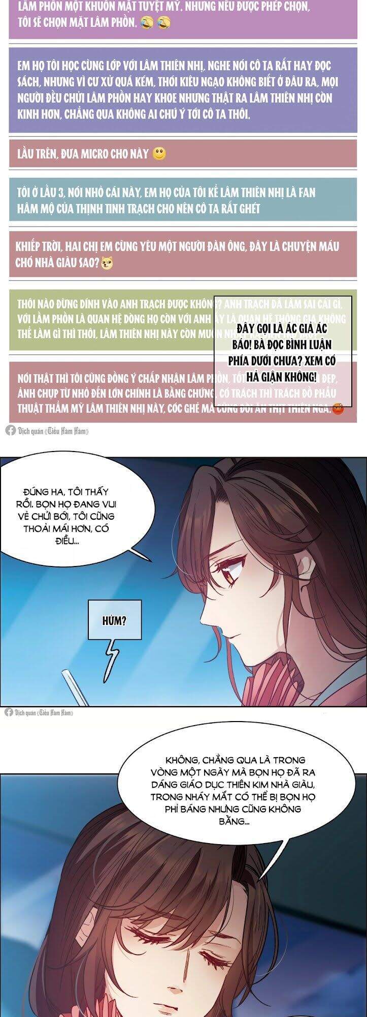 Thế Giới Đệ Nhất Cự Tinh Chap 111 - Next Chap 112