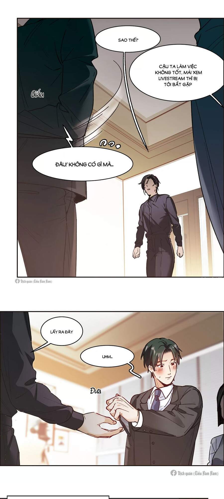 Thế Giới Đệ Nhất Cự Tinh Chap 111 - Next Chap 112
