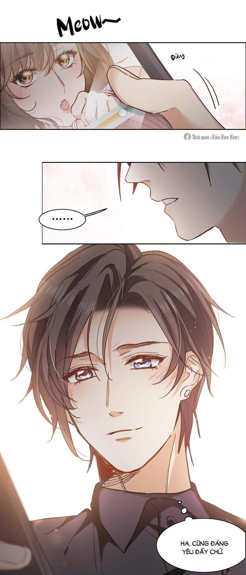 Thế Giới Đệ Nhất Cự Tinh Chap 111 - Next Chap 112