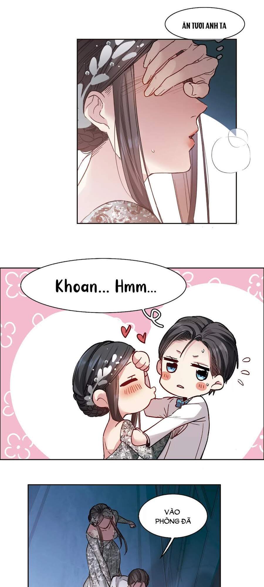 Thế Giới Đệ Nhất Cự Tinh Chap 131 - Next Chap 132
