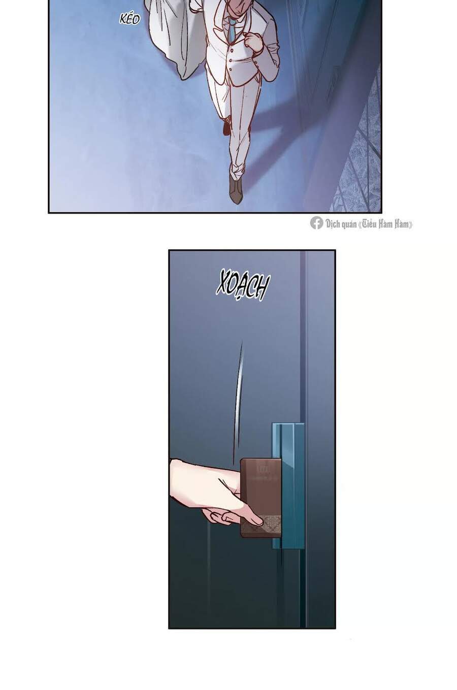 Thế Giới Đệ Nhất Cự Tinh Chap 131 - Next Chap 132