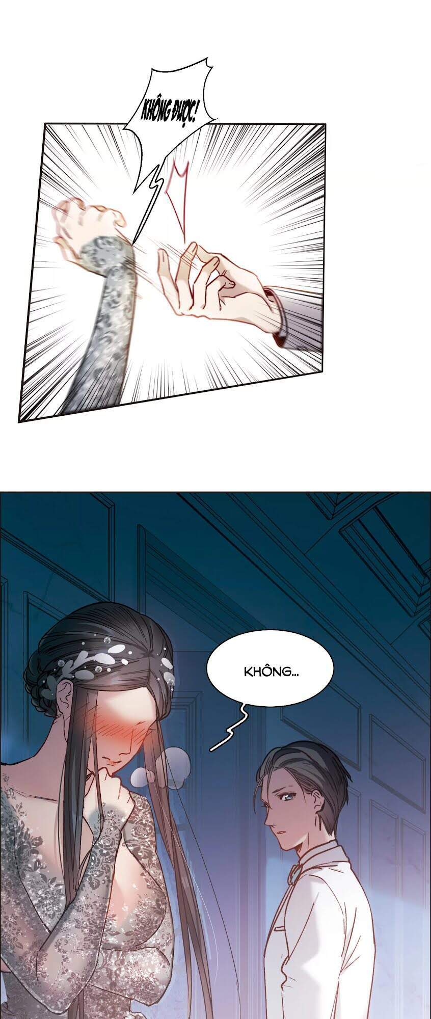 Thế Giới Đệ Nhất Cự Tinh Chap 131 - Next Chap 132