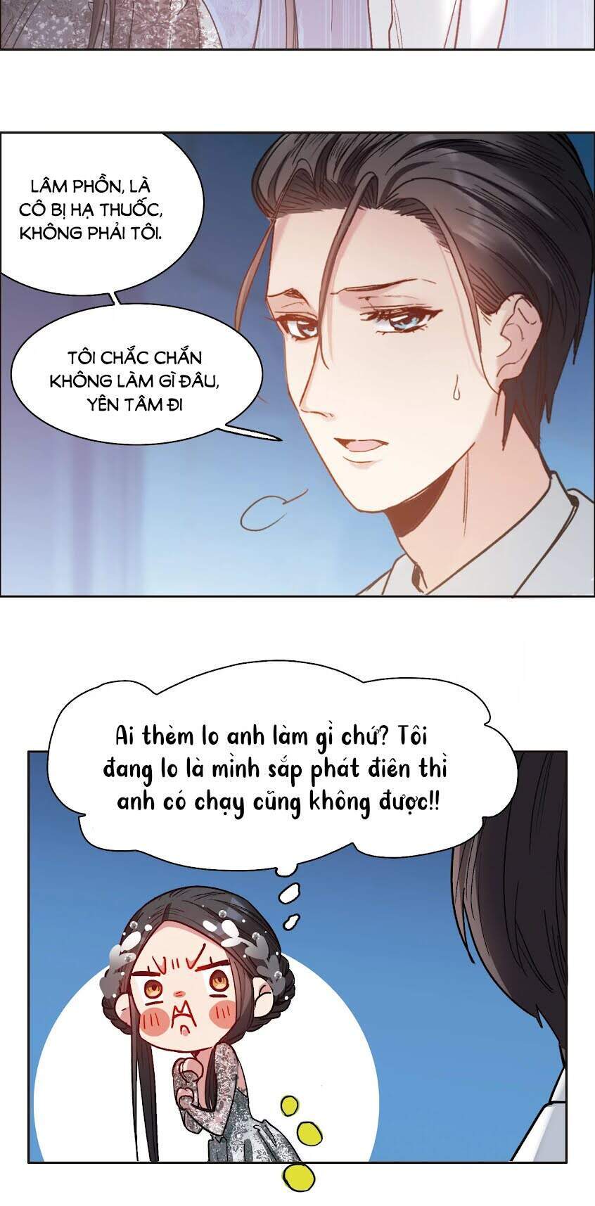 Thế Giới Đệ Nhất Cự Tinh Chap 131 - Next Chap 132