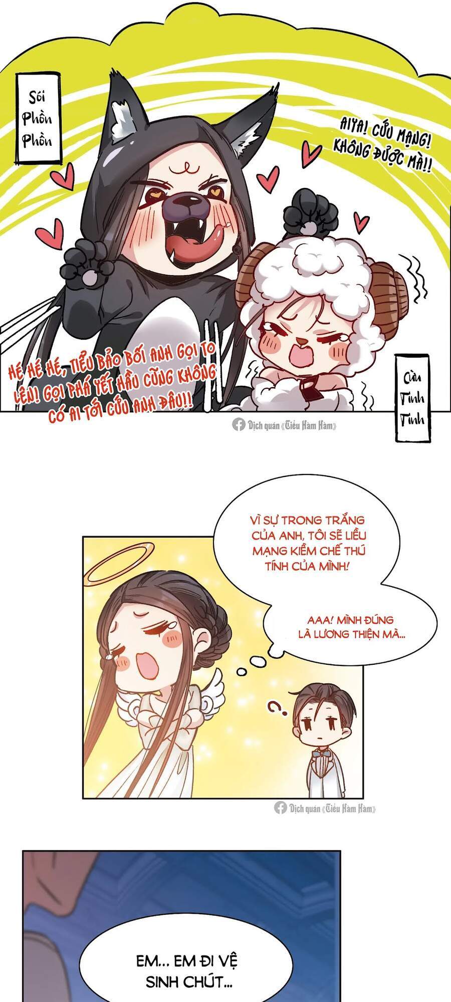 Thế Giới Đệ Nhất Cự Tinh Chap 131 - Next Chap 132