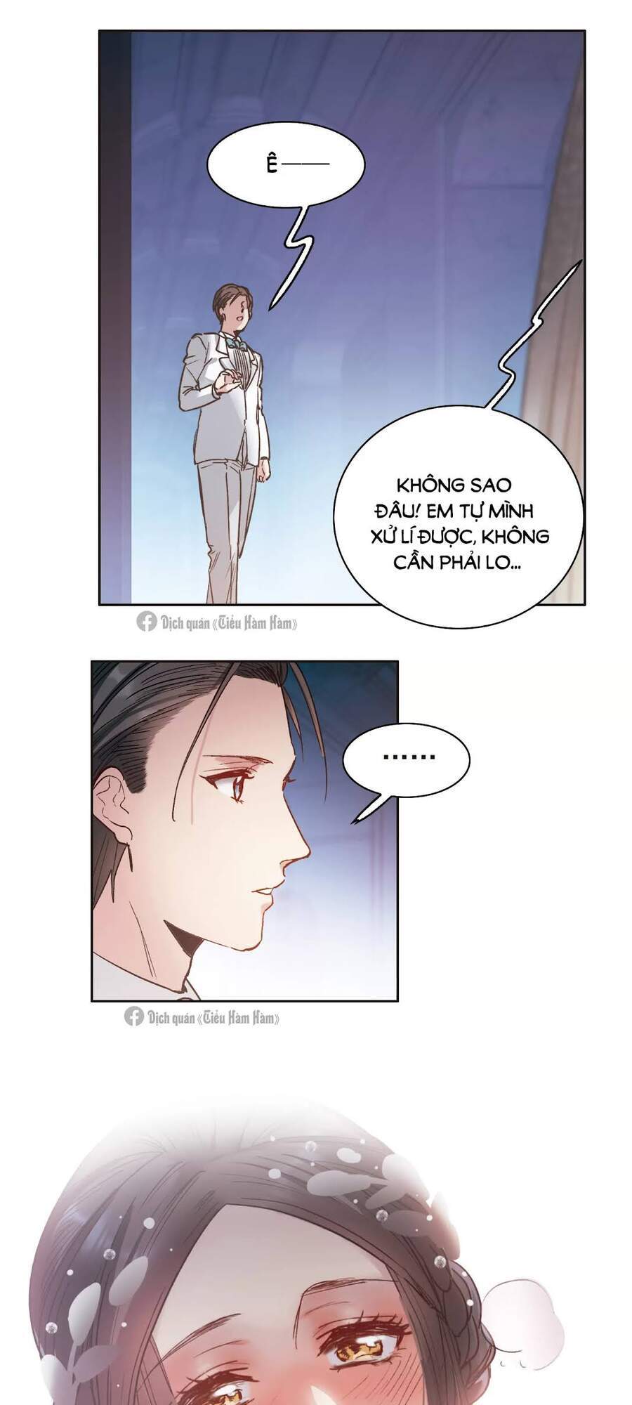 Thế Giới Đệ Nhất Cự Tinh Chap 131 - Next Chap 132