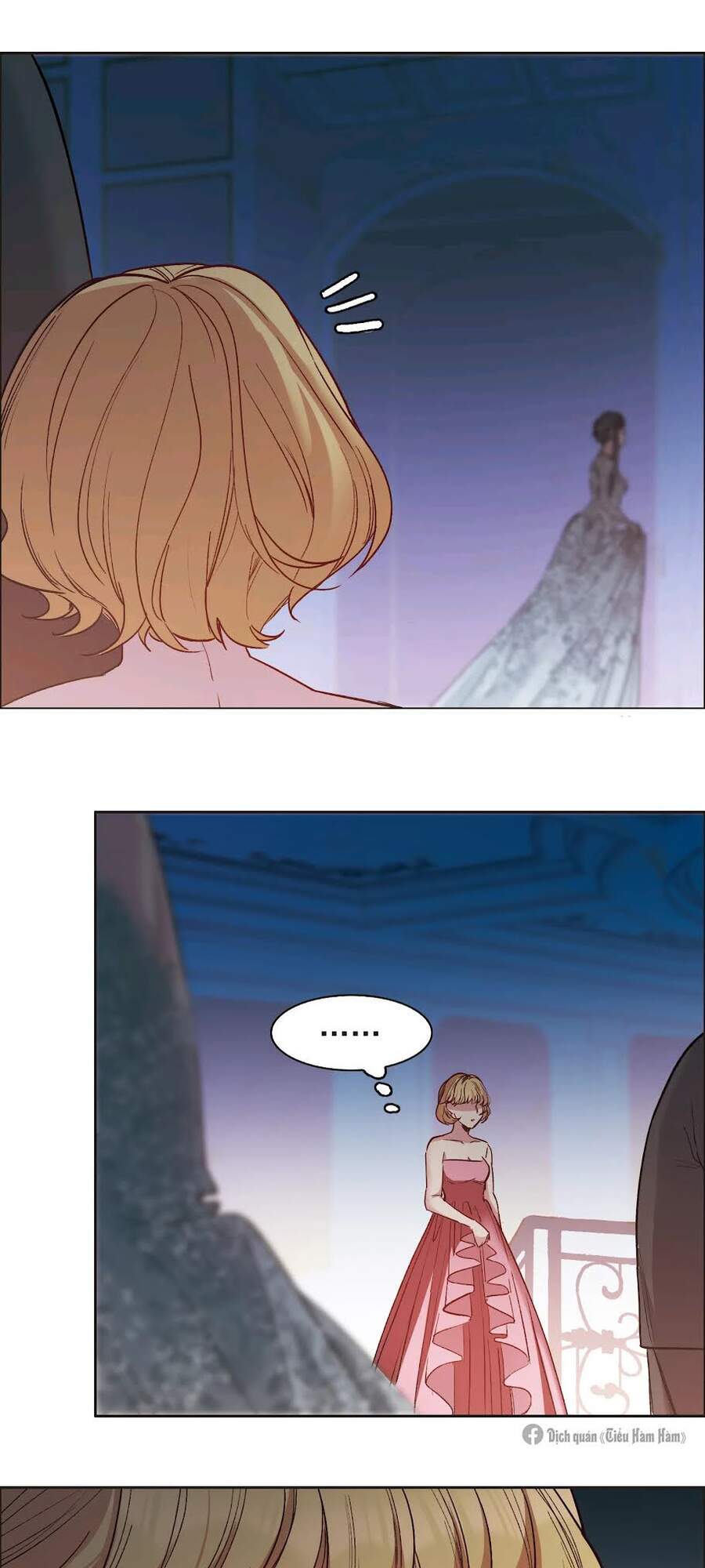 Thế Giới Đệ Nhất Cự Tinh Chap 131 - Next Chap 132