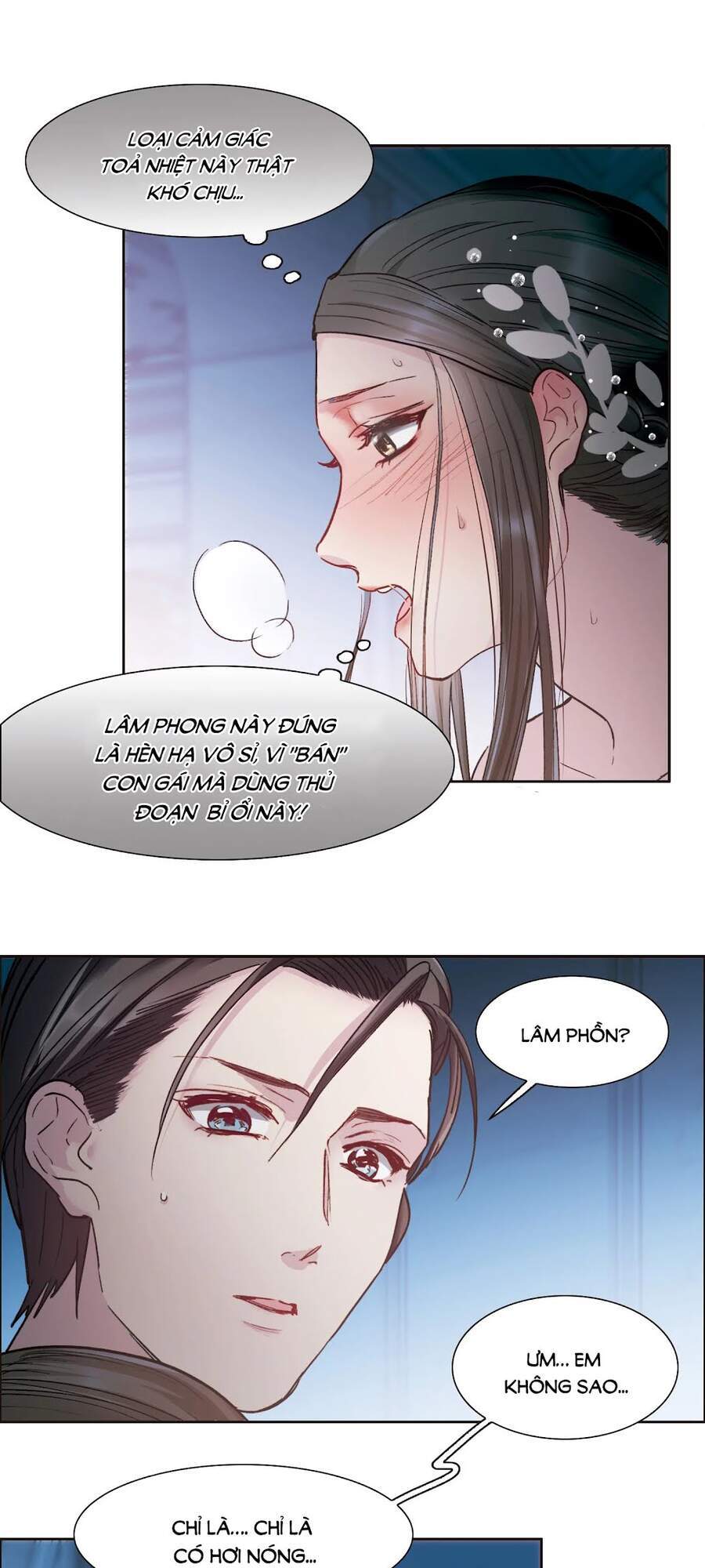 Thế Giới Đệ Nhất Cự Tinh Chap 131 - Next Chap 132
