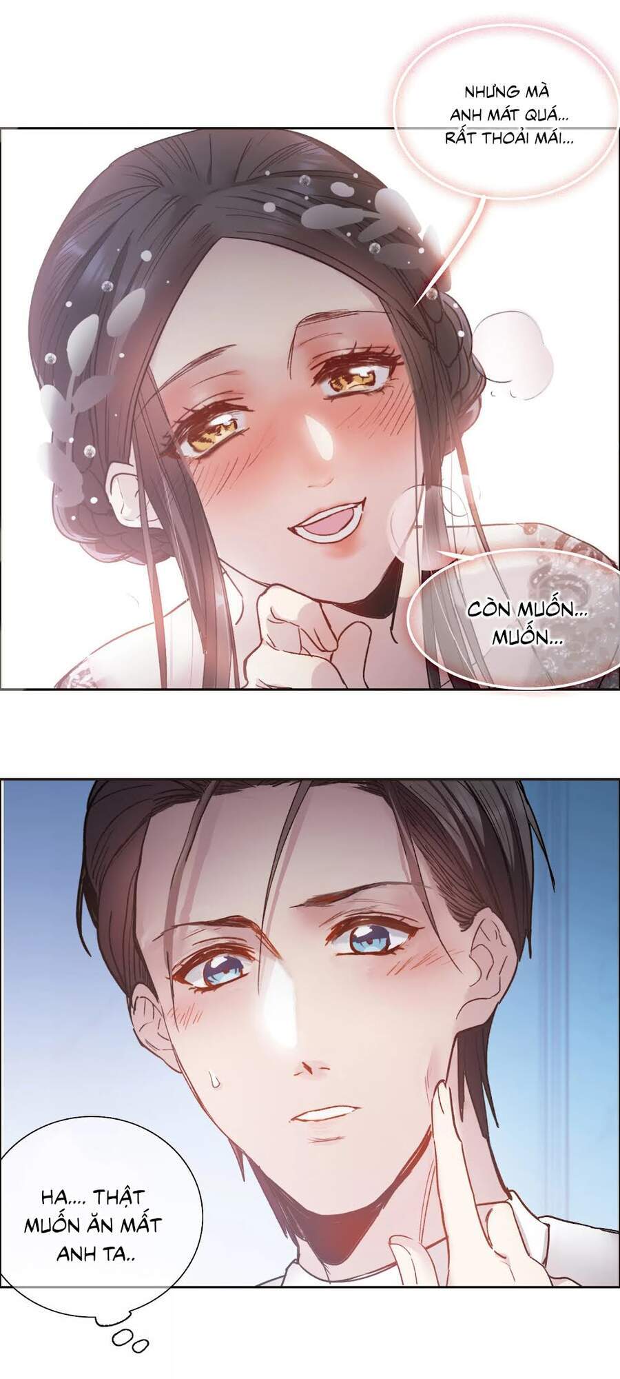 Thế Giới Đệ Nhất Cự Tinh Chap 131 - Next Chap 132