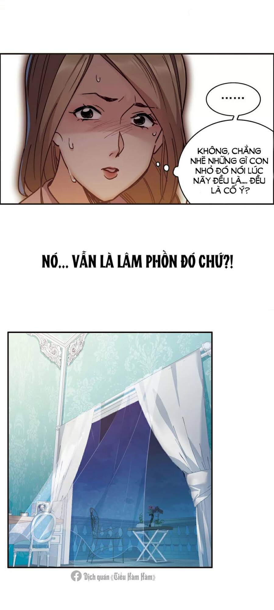 Thế Giới Đệ Nhất Cự Tinh Chap 33 - Next Chap 34
