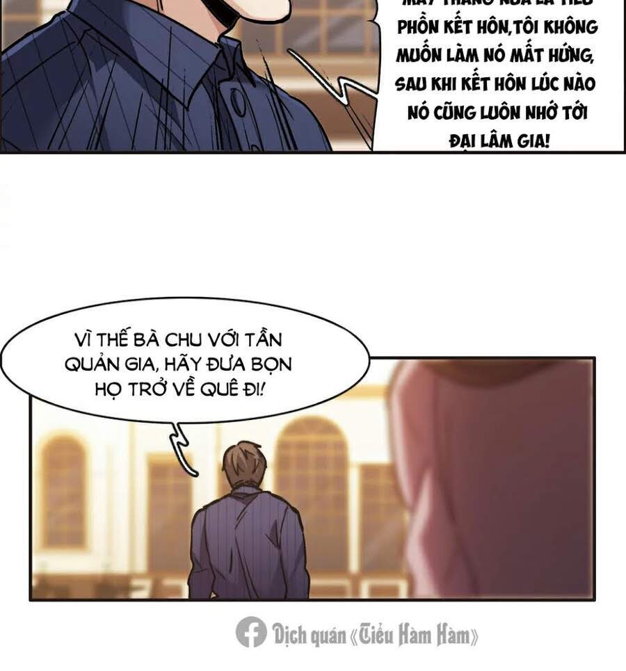 Thế Giới Đệ Nhất Cự Tinh Chap 33 - Next Chap 34