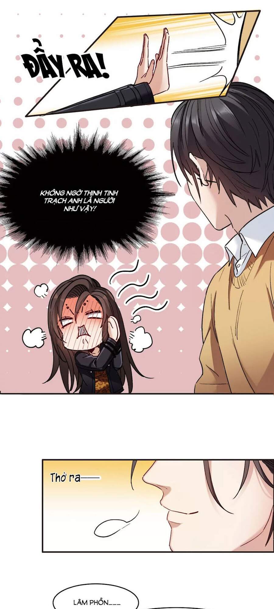 Thế Giới Đệ Nhất Cự Tinh Chap 63 - Next Chap 64