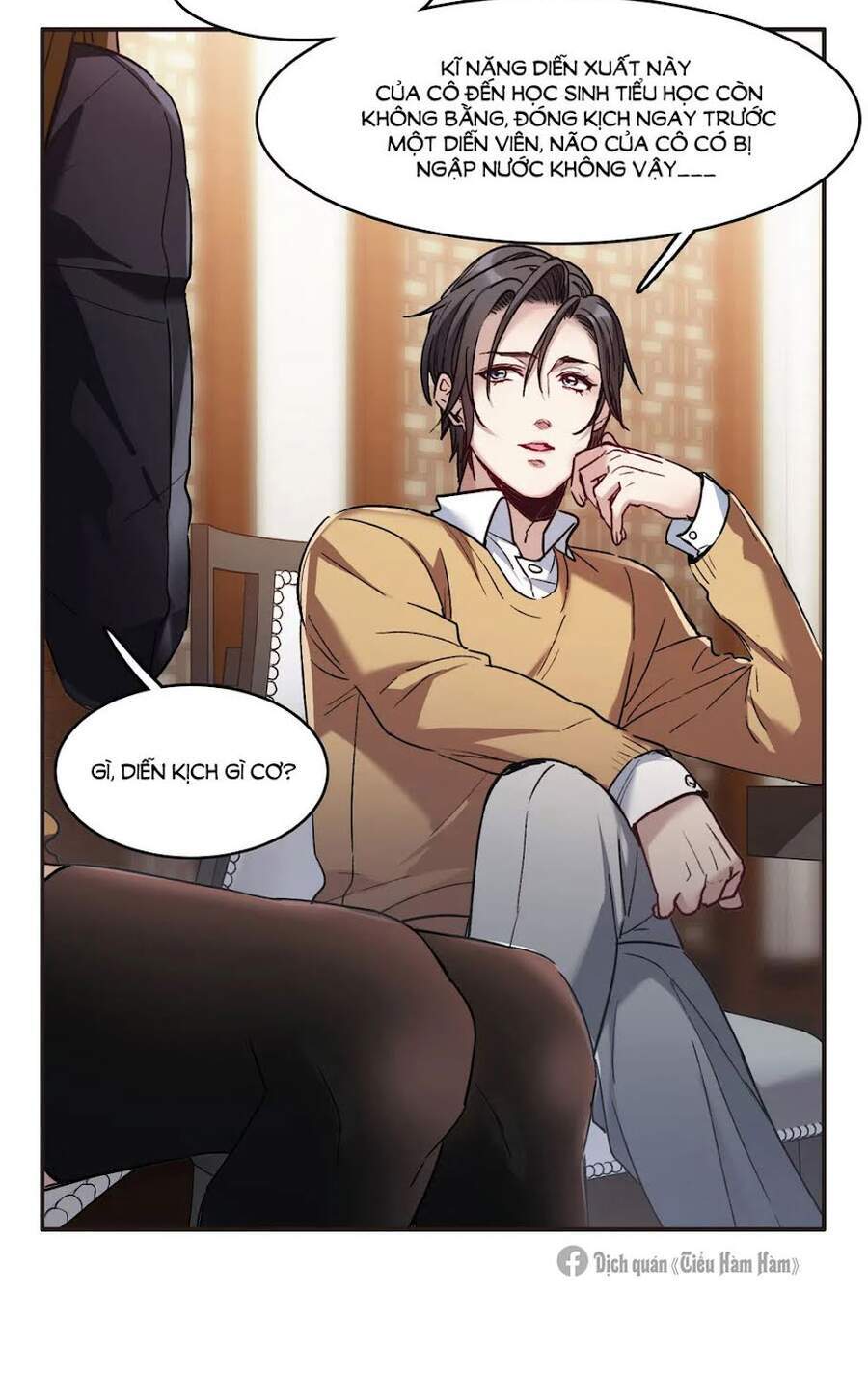 Thế Giới Đệ Nhất Cự Tinh Chap 63 - Next Chap 64
