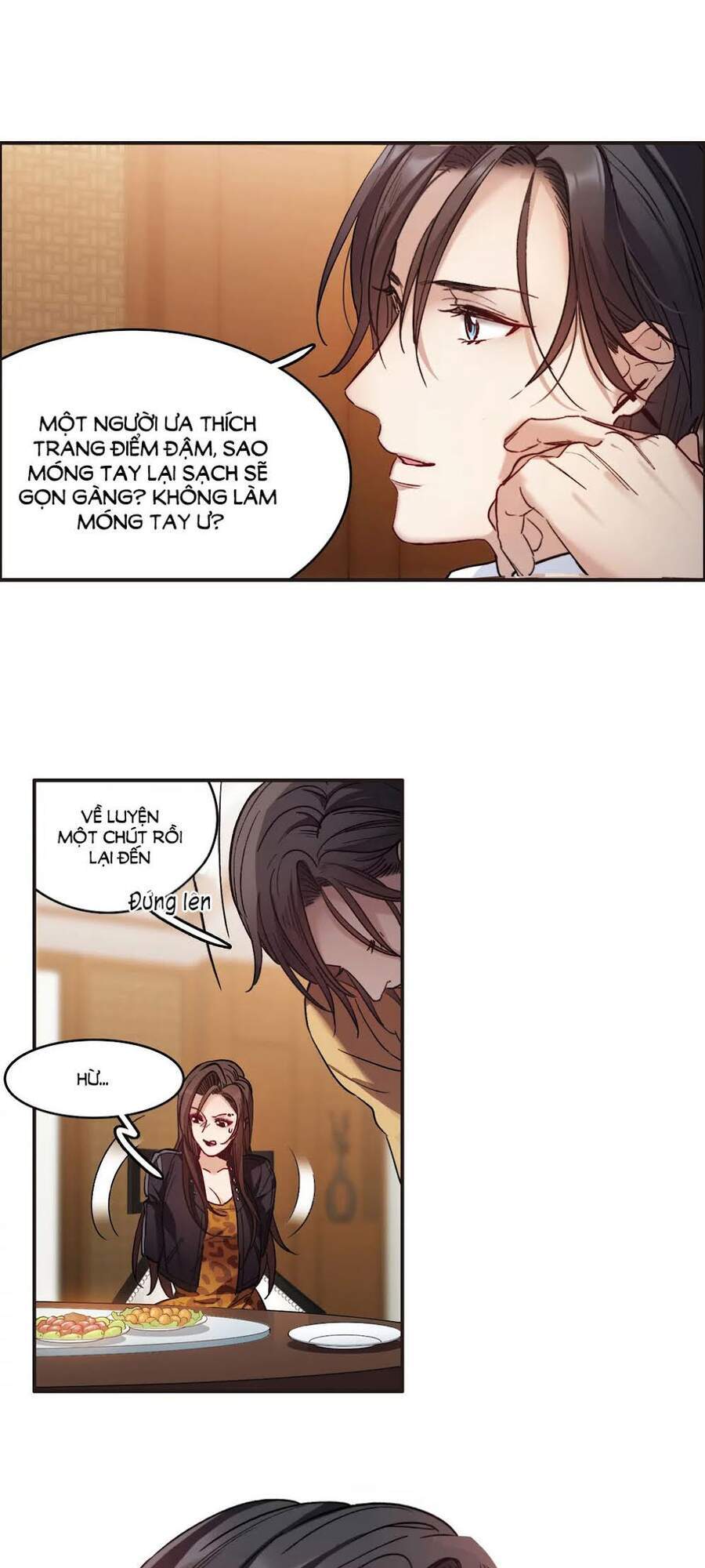 Thế Giới Đệ Nhất Cự Tinh Chap 63 - Next Chap 64
