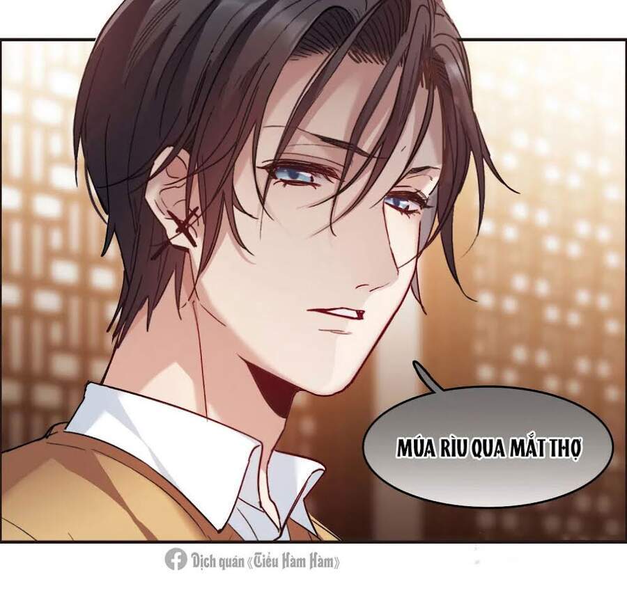 Thế Giới Đệ Nhất Cự Tinh Chap 63 - Next Chap 64