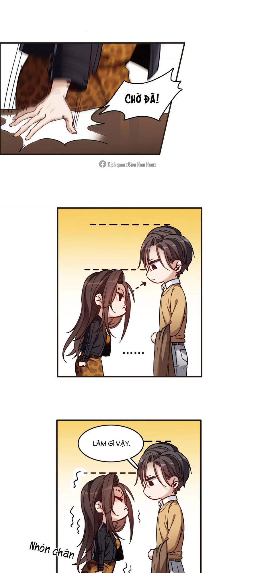 Thế Giới Đệ Nhất Cự Tinh Chap 63 - Next Chap 64