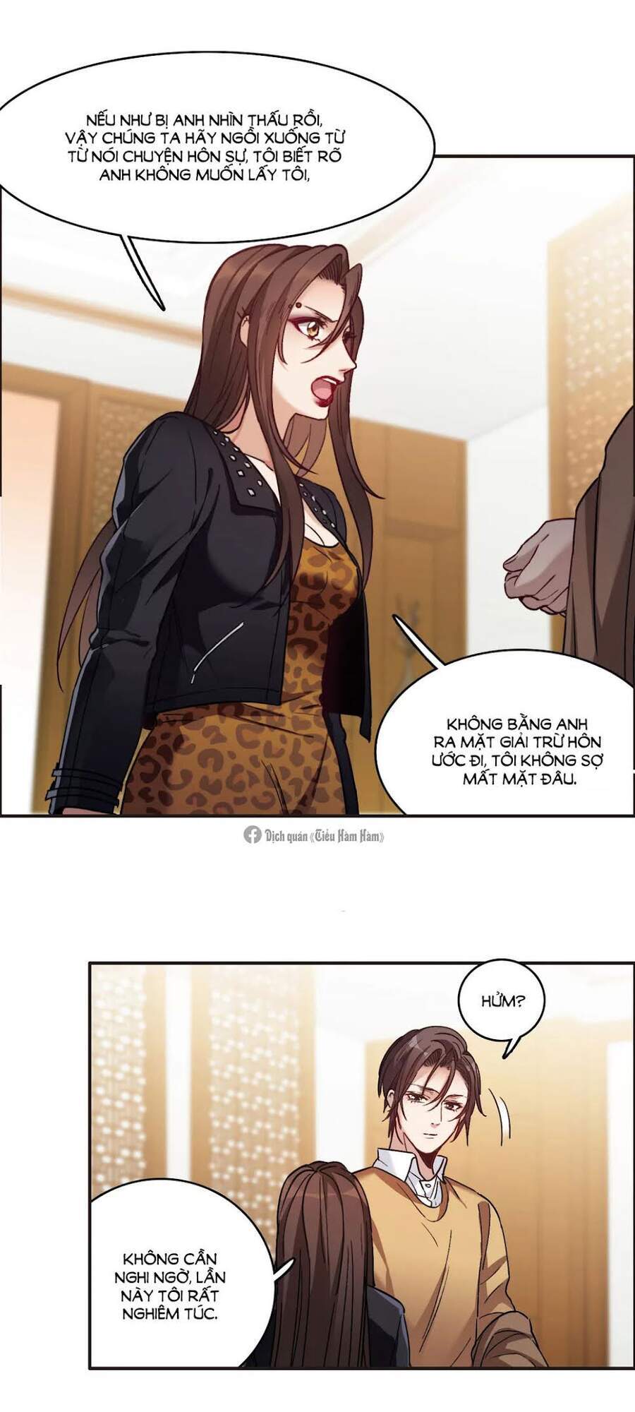 Thế Giới Đệ Nhất Cự Tinh Chap 63 - Next Chap 64