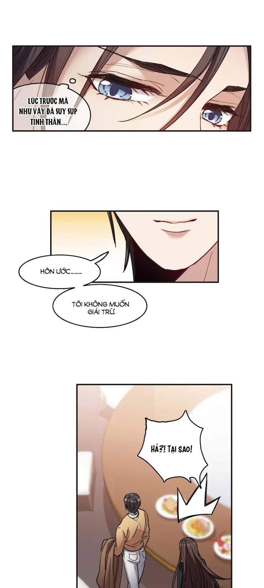 Thế Giới Đệ Nhất Cự Tinh Chap 63 - Next Chap 64