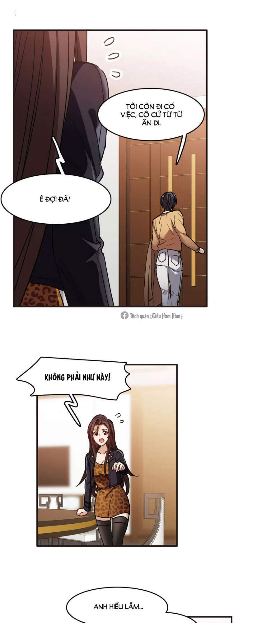 Thế Giới Đệ Nhất Cự Tinh Chap 63 - Next Chap 64