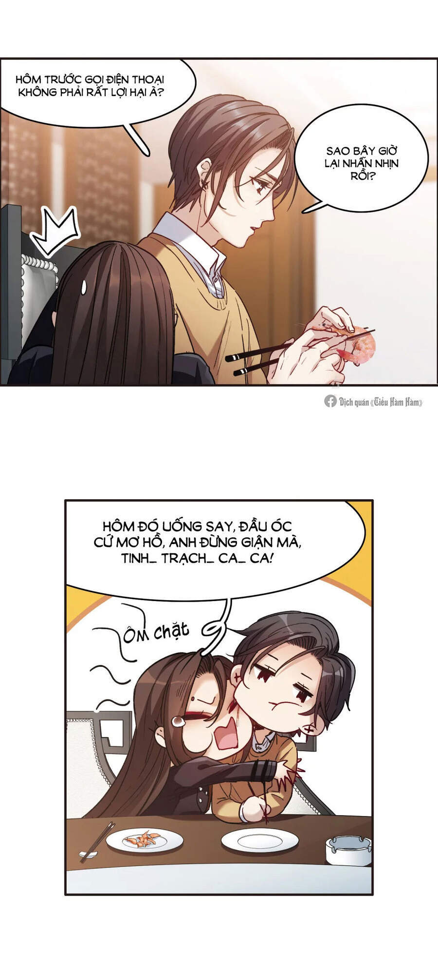 Thế Giới Đệ Nhất Cự Tinh Chap 63 - Next Chap 64