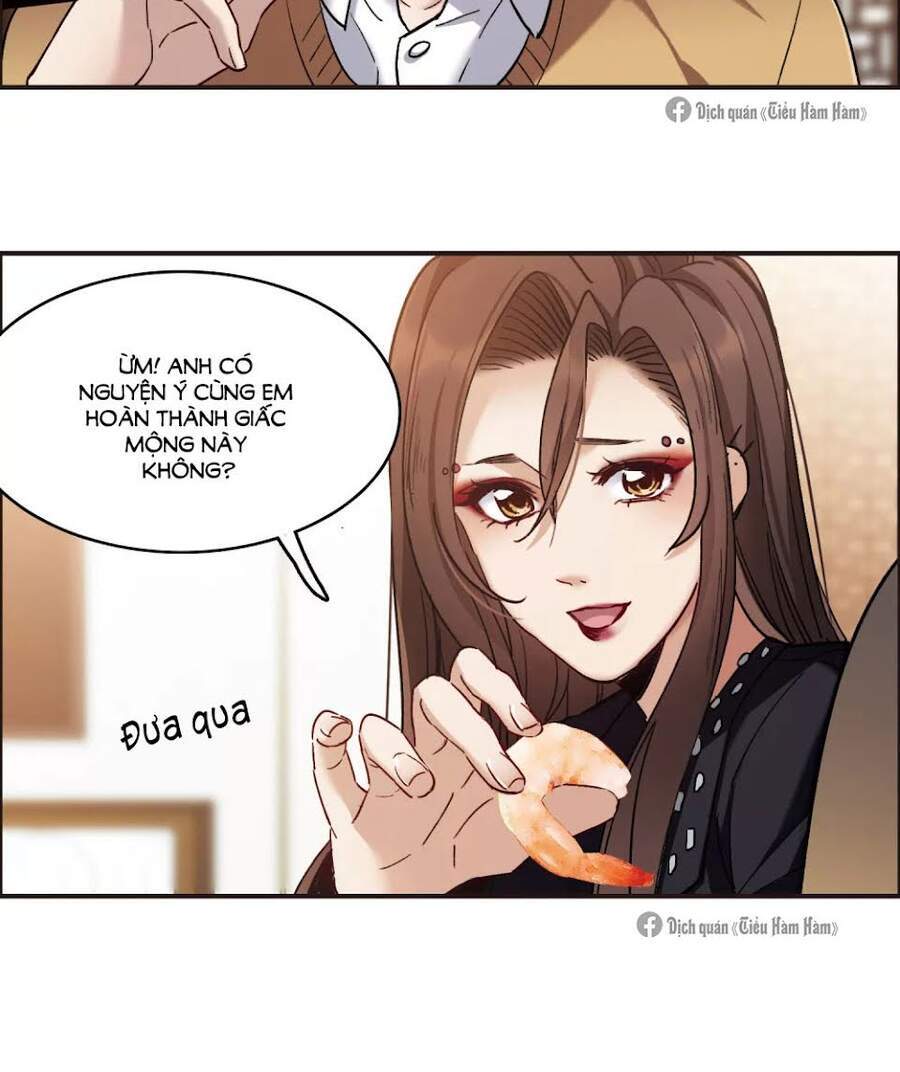 Thế Giới Đệ Nhất Cự Tinh Chap 63 - Next Chap 64