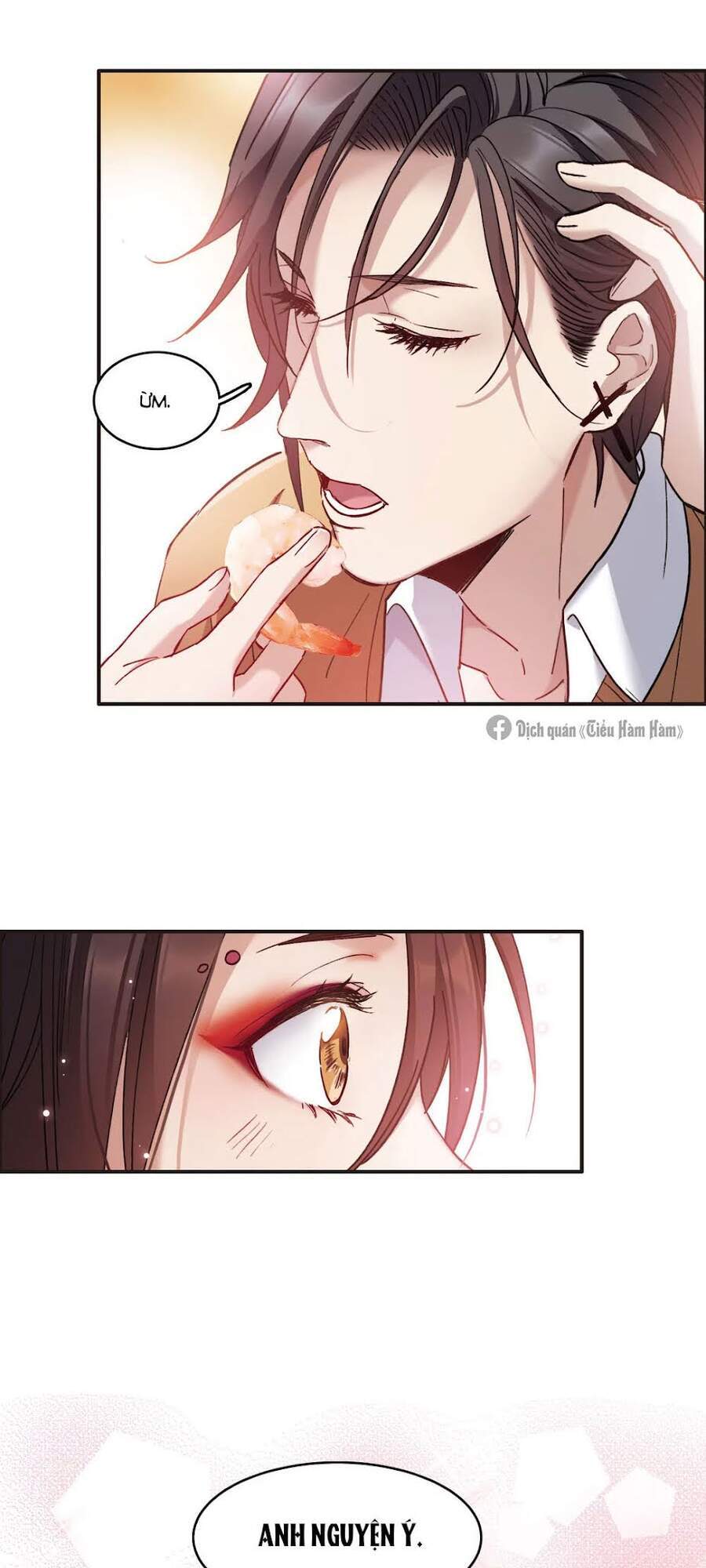 Thế Giới Đệ Nhất Cự Tinh Chap 63 - Next Chap 64