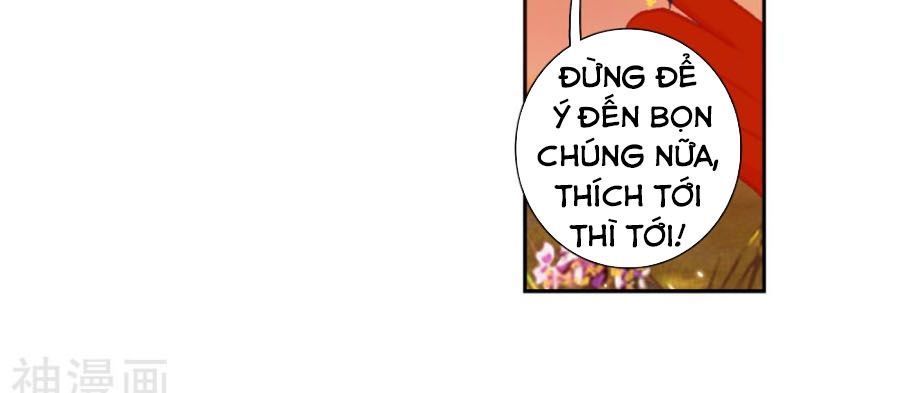 Thế Giới Hoàn Mỹ Chap 113 - Next Chap 114