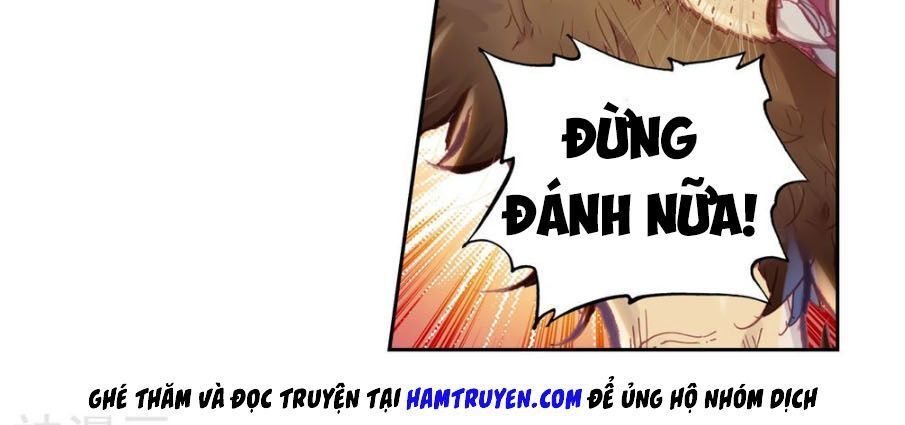 Thế Giới Hoàn Mỹ Chap 113 - Next Chap 114