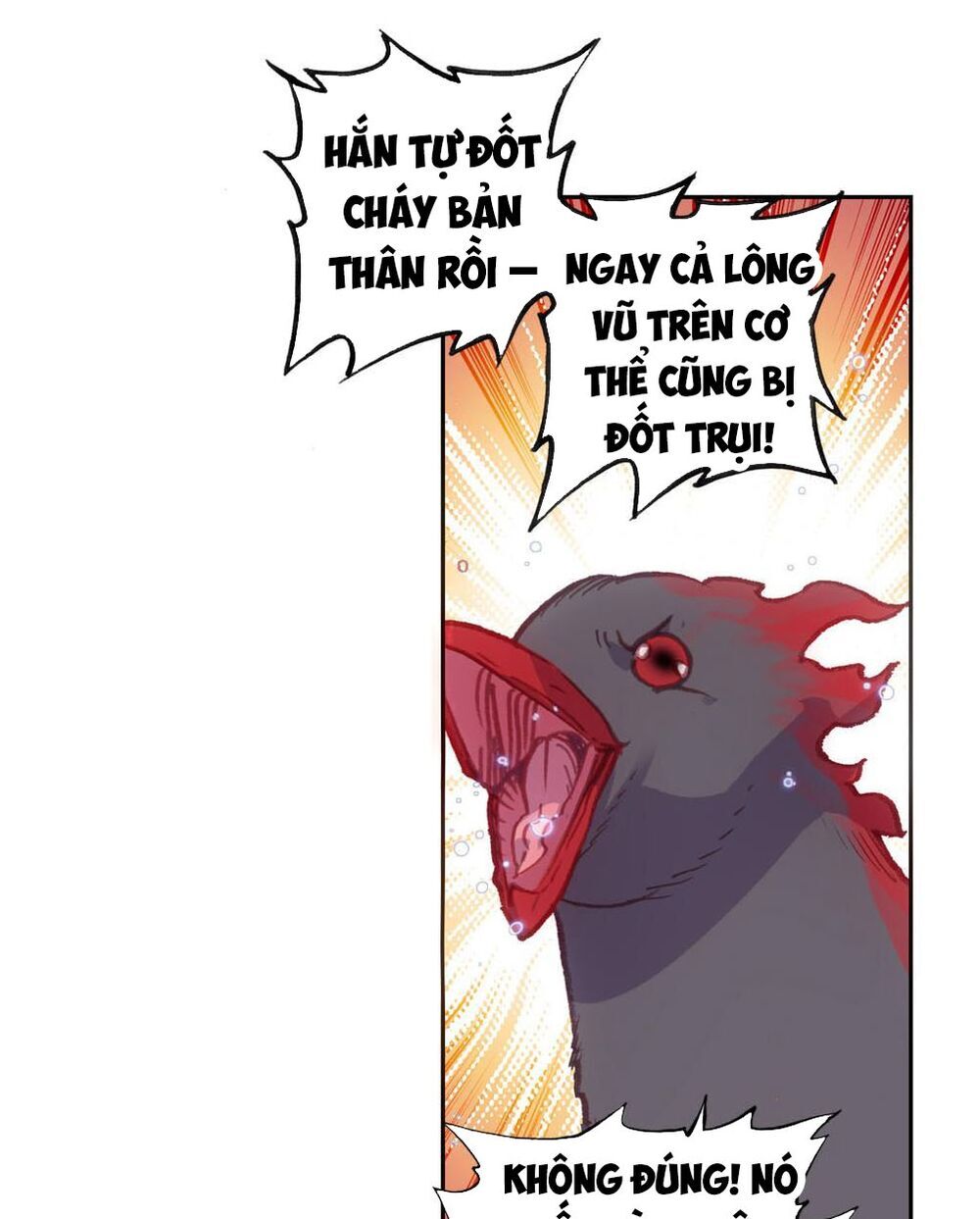 Thế Giới Hoàn Mỹ Chap 115 - Next Chap 116