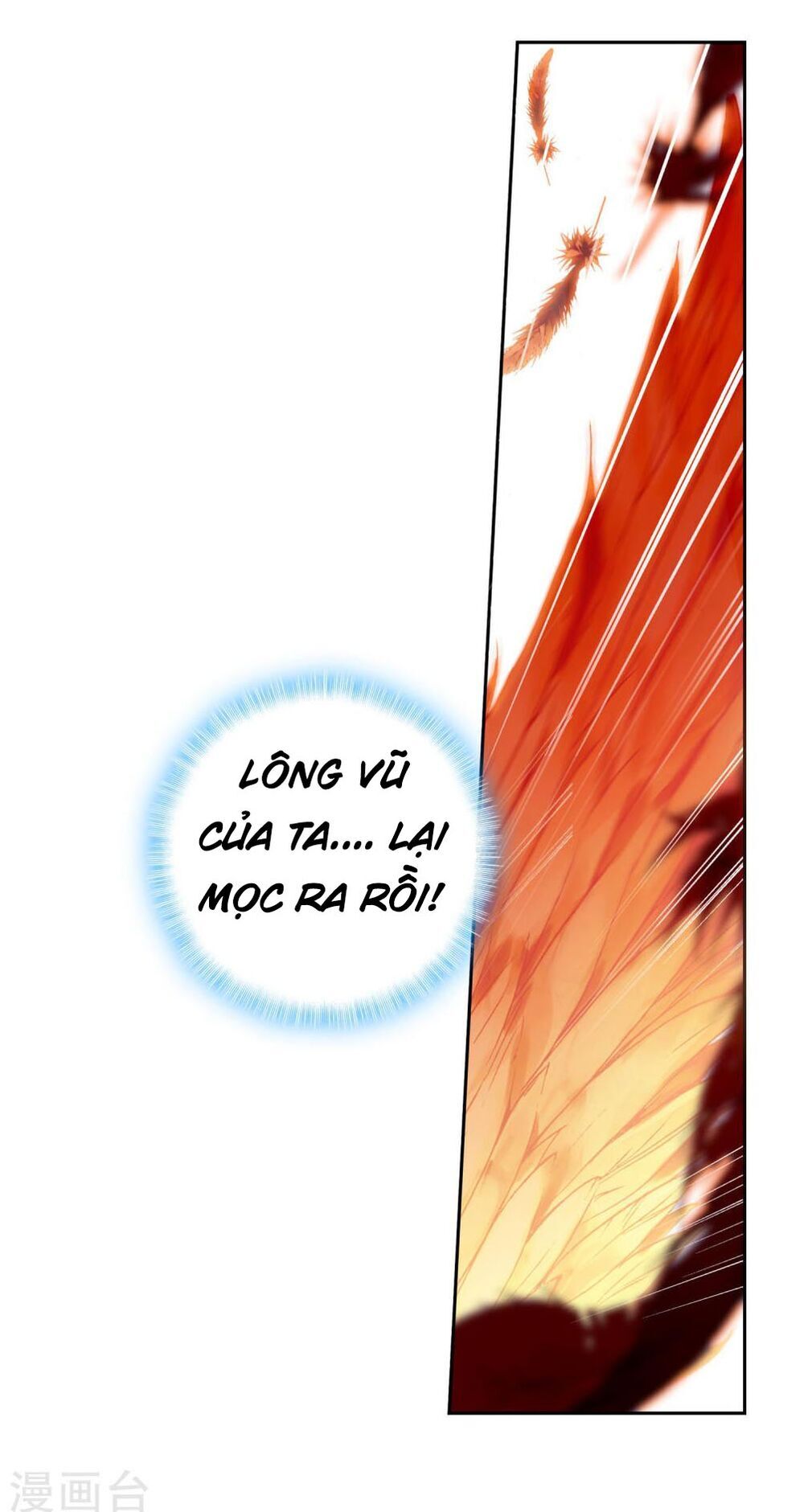 Thế Giới Hoàn Mỹ Chap 115 - Next Chap 116