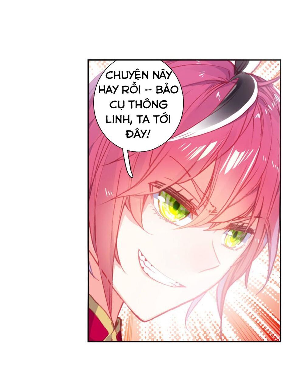 Thế Giới Hoàn Mỹ Chap 115 - Next Chap 116