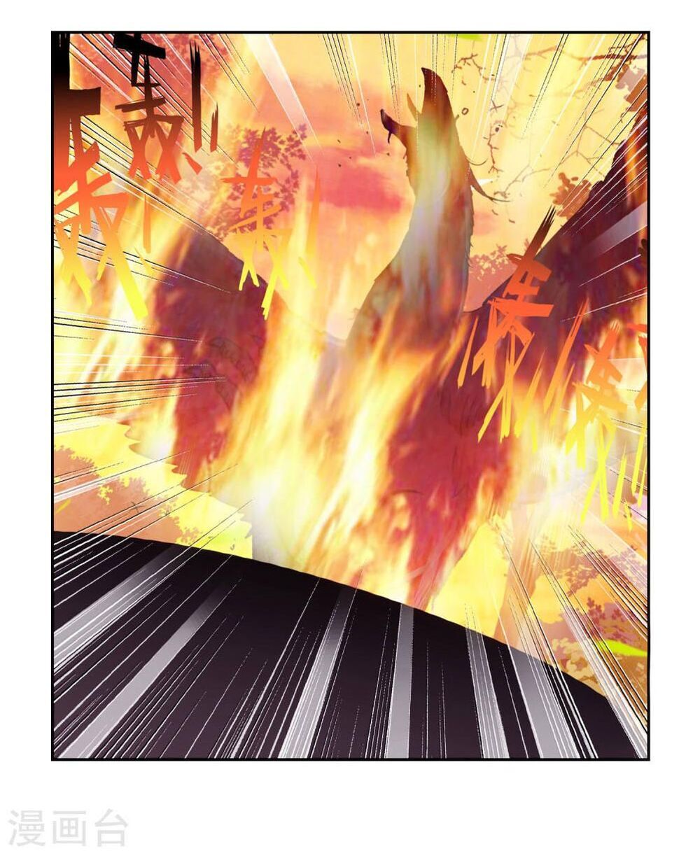 Thế Giới Hoàn Mỹ Chap 115 - Next Chap 116