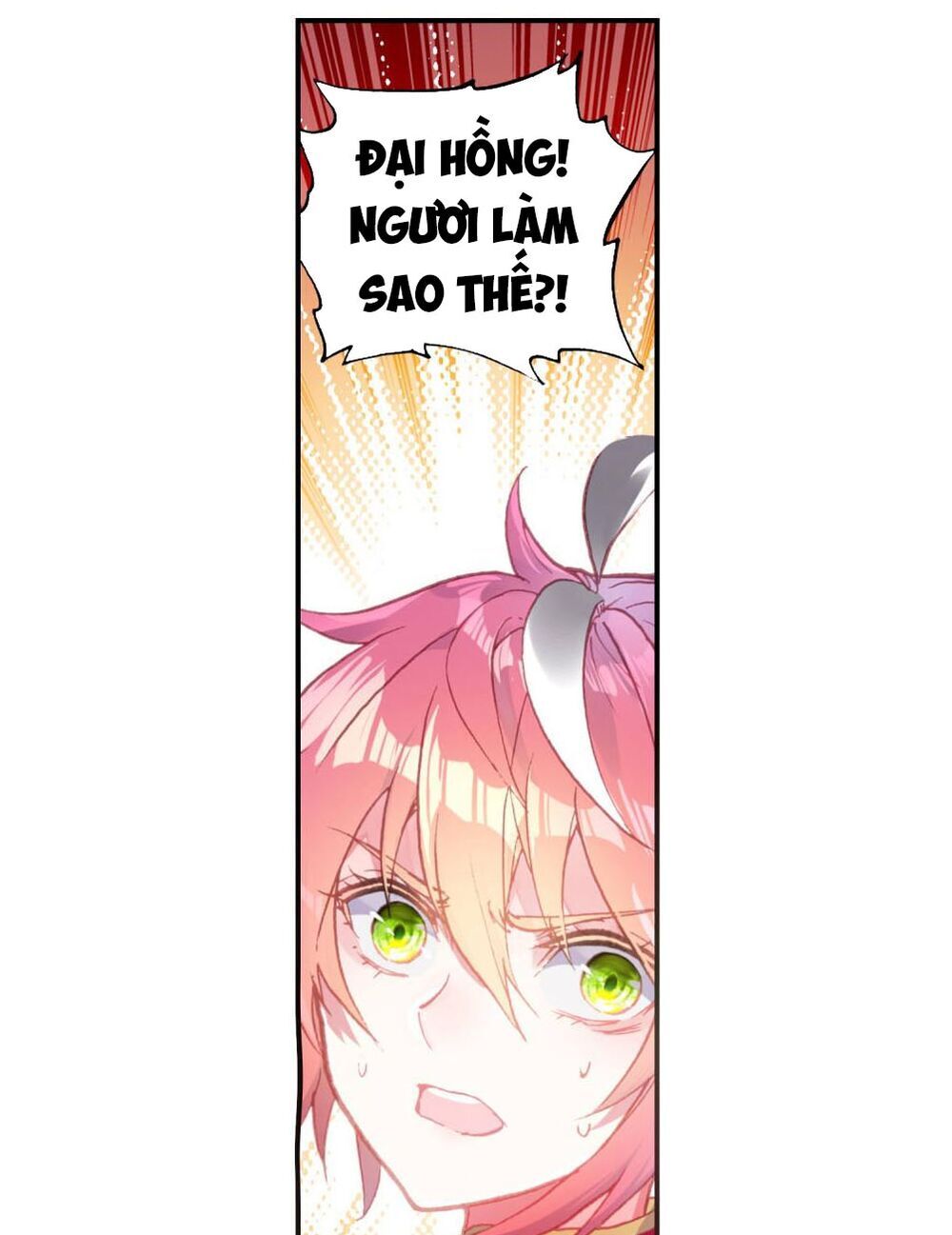 Thế Giới Hoàn Mỹ Chap 115 - Next Chap 116