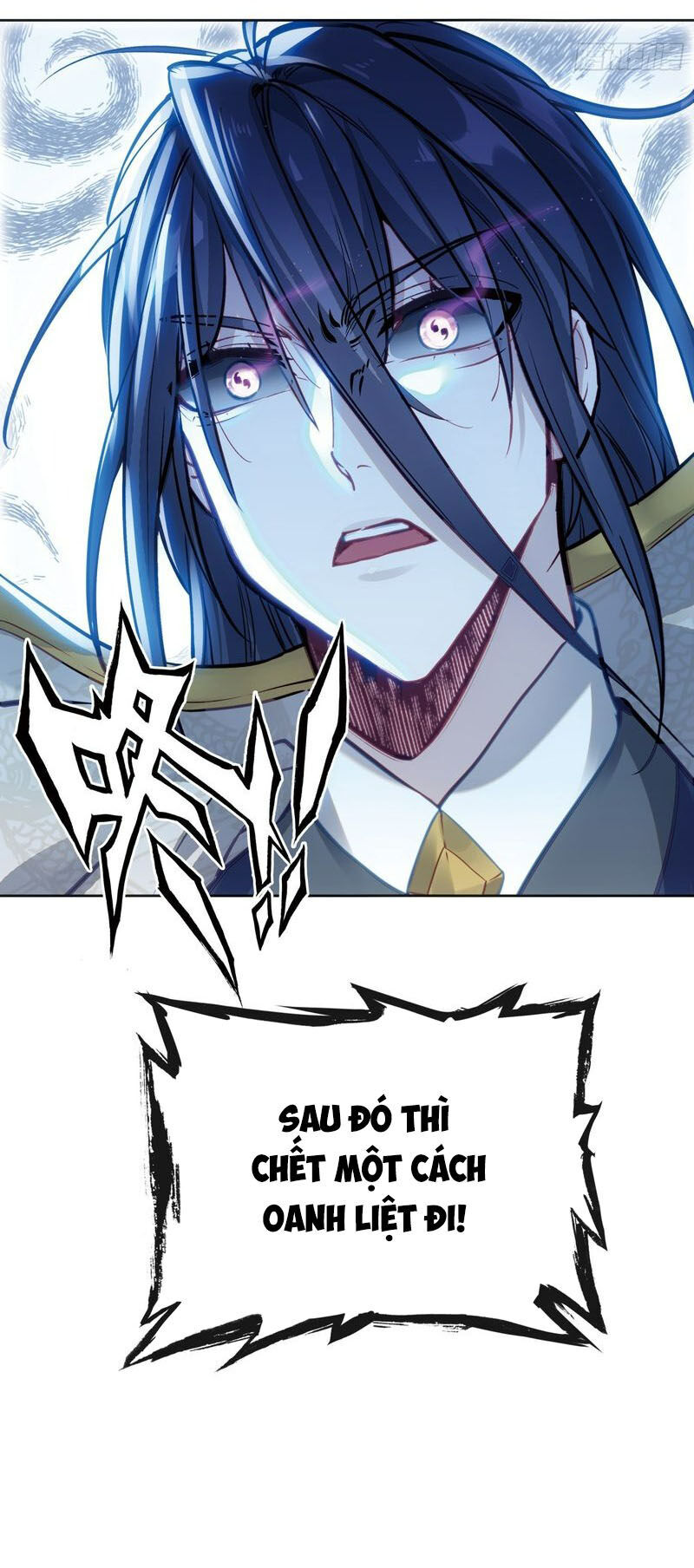 Thế Giới Hoàn Mỹ Chap 261 - Next Chap 262