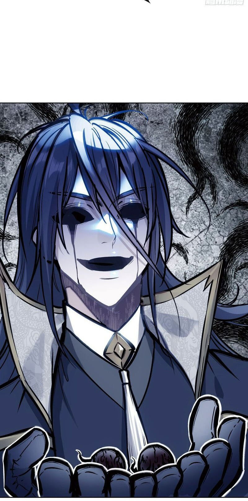 Thế Giới Hoàn Mỹ Chap 261 - Next Chap 262