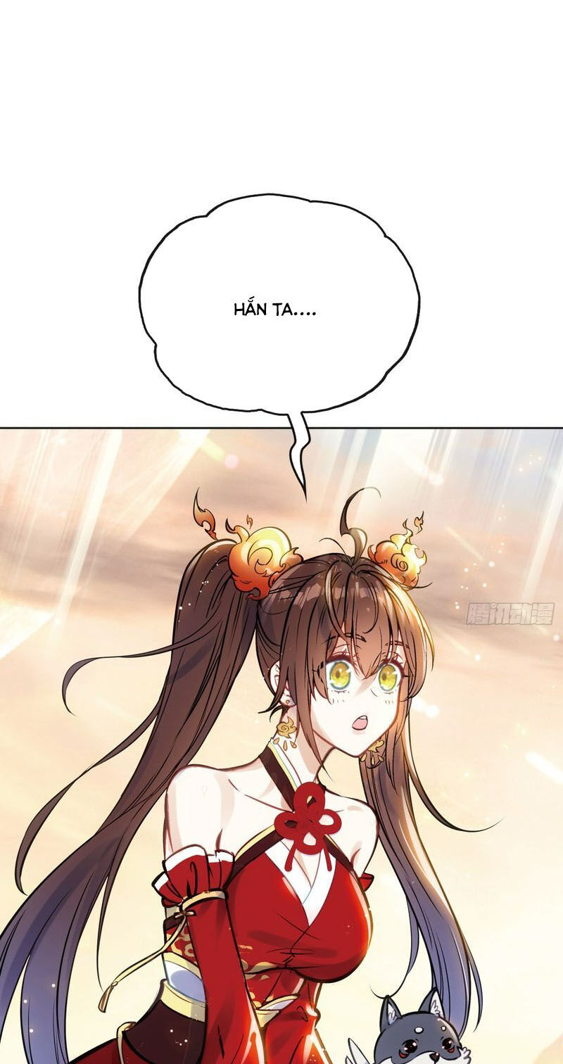 Thế Giới Hoàn Mỹ Chap 261 - Next Chap 262