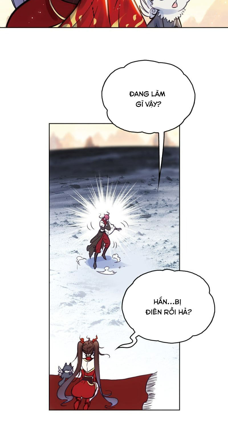 Thế Giới Hoàn Mỹ Chap 261 - Next Chap 262