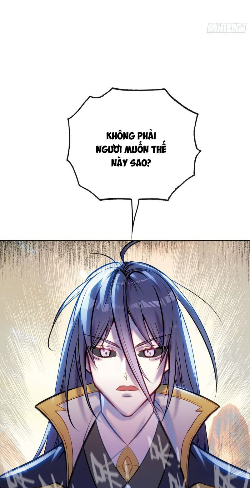 Thế Giới Hoàn Mỹ Chap 261 - Next Chap 262
