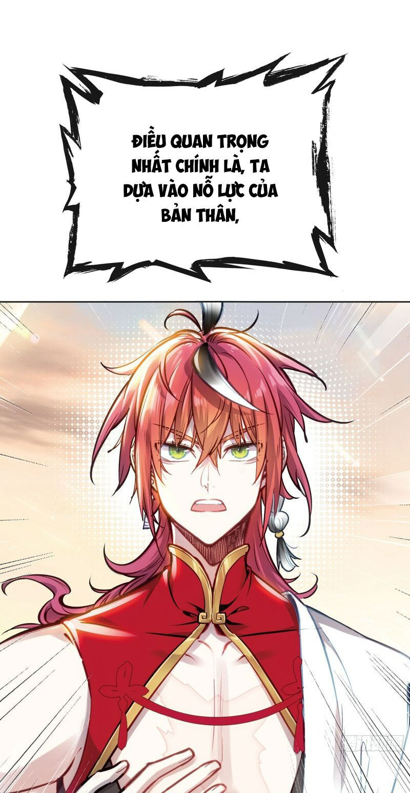 Thế Giới Hoàn Mỹ Chap 261 - Next Chap 262