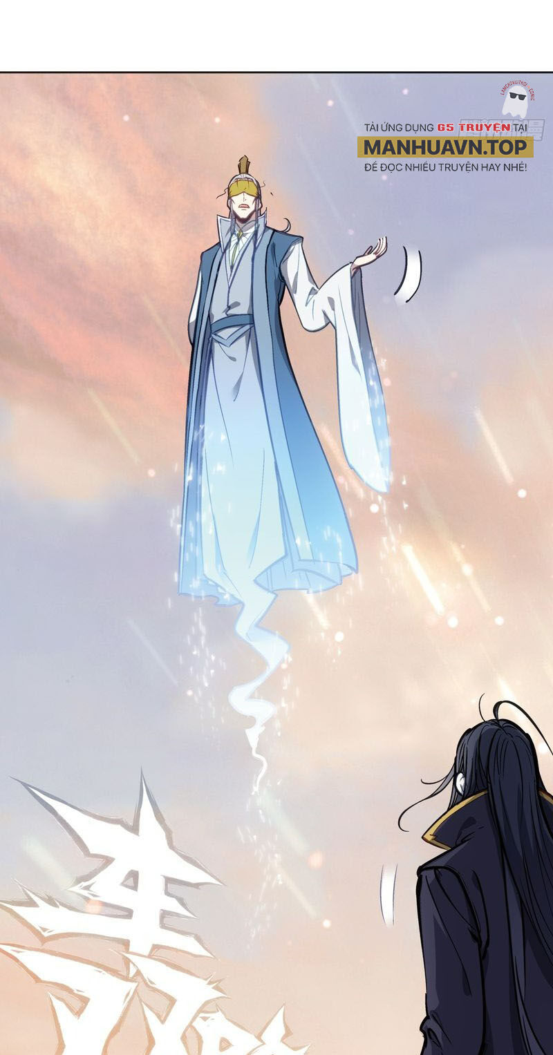 Thế Giới Hoàn Mỹ Chap 261 - Next Chap 262