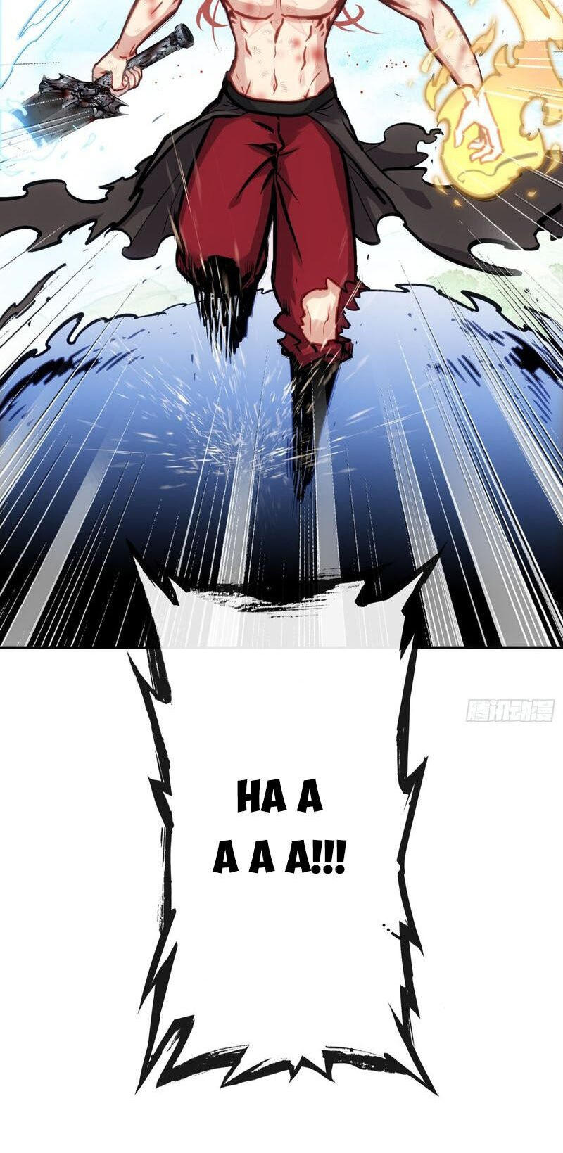 Thế Giới Hoàn Mỹ Chap 262 - Next Chap 263