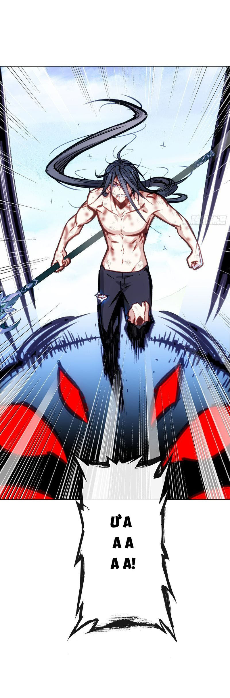 Thế Giới Hoàn Mỹ Chap 262 - Next Chap 263